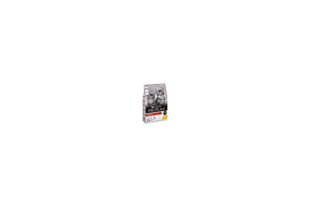 AÇIK PROPLAN KITTEN YAVRU KEDİ MAMASI 008