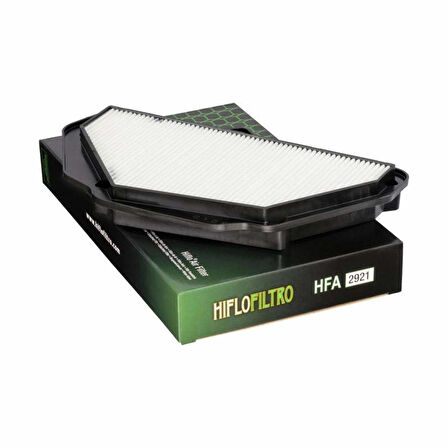 Hıflo Hava Filtresi Hfa2921 Zx-10r (zx1000 Sgf, Sgfa, Rgf, Rgfa,rhf,rhfa,rjf,rjfa) Ninja