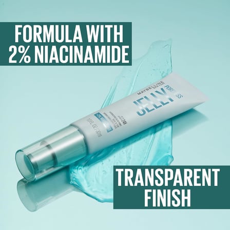 New York Poreless Jelly Gözenek Gizleyici Makyaj Bazı