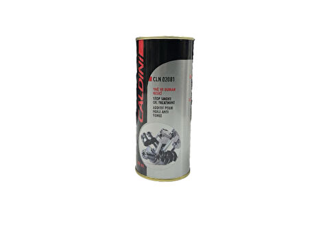 MOTOR YAĞ VE DUMAN KESİCİ 400 ML YAĞ YAKMAYI ENGELLER