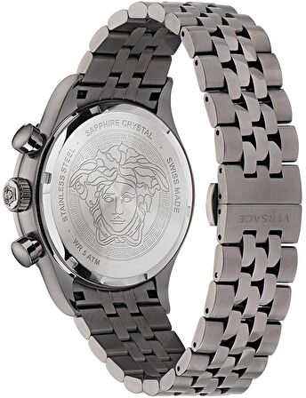 Versace Vrscve2u00722 Erkek Kol Saati