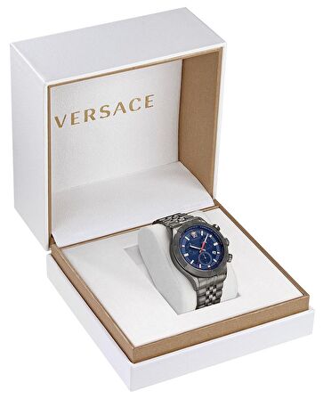 Versace Vrscve2u00722 Erkek Kol Saati