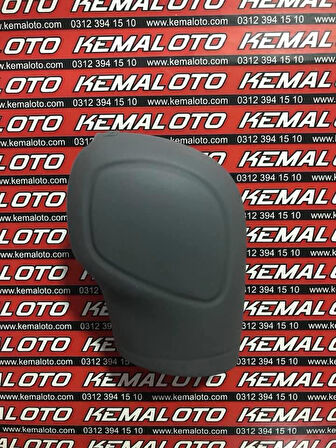 DSG Otomatik Vites Topuzu Silikon Kılıfı