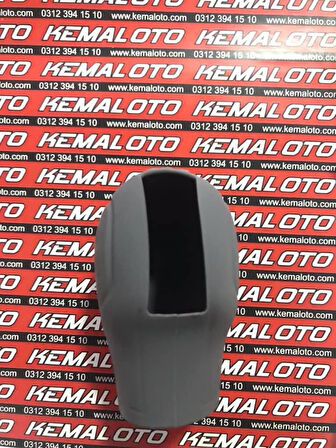 DSG Otomatik Vites Topuzu Silikon Kılıfı