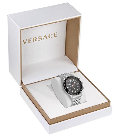 Versace Vrscve2u00322 Erkek Kol Saati