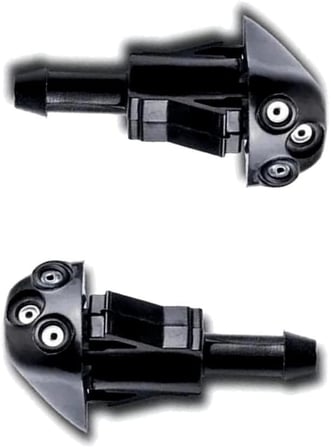 Hyundai Tiburon Ön Cam Fıskiye Memesi Yeni Model Takım 98630-yy000