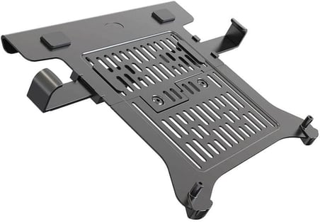 Ergoflex NB FP-2 Ergonomic Monitör Kolları için 10"-17" Uyumlu Vesa Montaj Laptop Aparatı