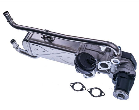 EGR SOGUTUCU POLO RAPID 1,6