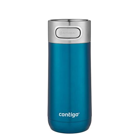 Luxe Autoseal Vakumlu Termos Travel Mug