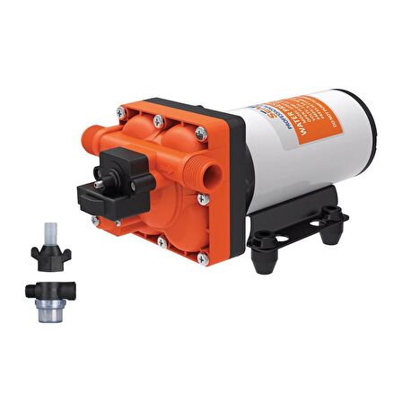 Seaflo Hidrofor Su Pompası 18.90 Litre/Dk 12 V 55 Psi