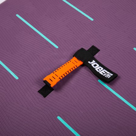 Jobe Lına Sup Board 10.0 Seti Mor 305X81X15 Cm