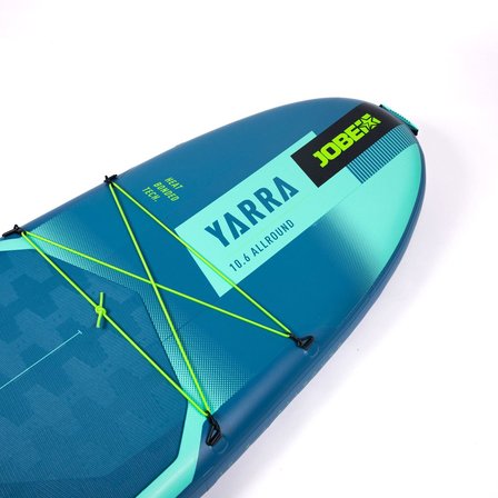 Jobe Yarra Sup Board 10.6 Seti Mavi 320X81X15 Cm
