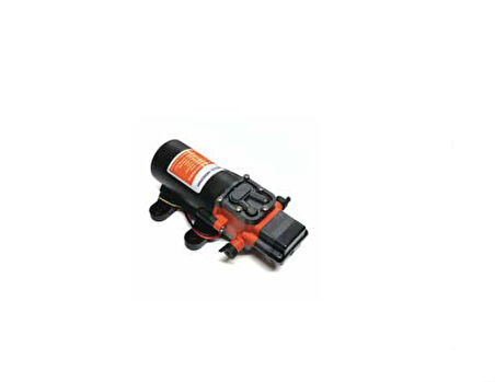 Sealux Hidrofor Su Pompası 3,8 lt/dk 24V