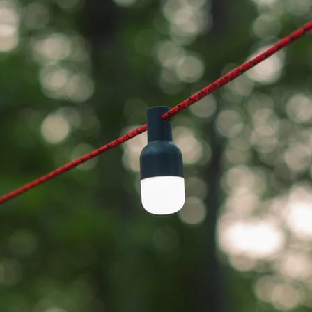 MPOWERD Luci Solar Site Lights Saha Işıkları