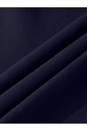 Ayın Evreleri Baskılı Kapüşonlu Sweatshirt