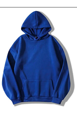 Tokyo Sırt baskılı Kapüşonlu Sweatshirt