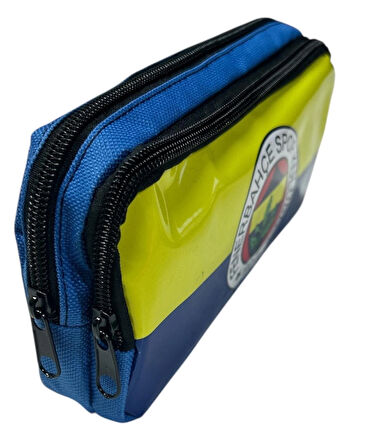 Kalemlik Kutusu – FB Amblemli