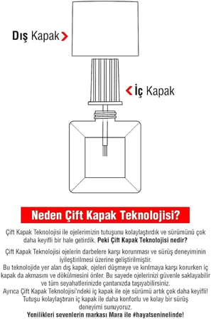 Metalik Ayna Efektli Oje Altın 15ml