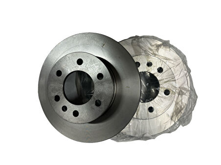 ÖN FREN DİSKİ CRAFTER SPRİNTER W906 W907 W910 2006 SONRASI TÜM MODELLER (TAKIM)