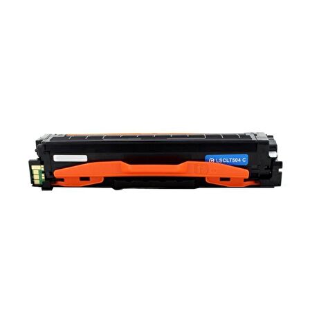 C504S Muadil Toner Mavi 1.800 Sayfa|Samsung CLP-415N-CLP-415NW