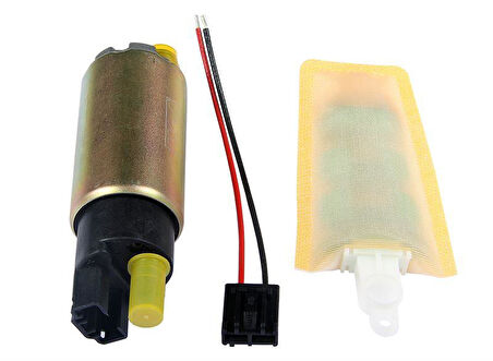 YAKIT BENZİN POMPASI 5 BAR FIAT ALBEA 1.4 2112113901001 -MGA-61176 