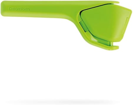 Fluicer Katlanır Pratik 25cm Narenciye Sıkacağı, Sarı