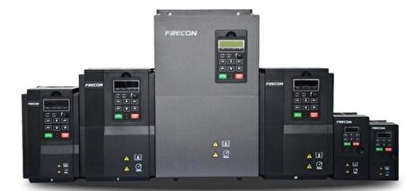 Teknovasyon Arge Frecon 132 Kw - 175 Hp Trifaz Solar Sulama Sürücüsü