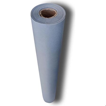ORGANİZASYON , AÇILIŞ VE  SÜSLEME İÇİN  ELYAF TELA KUMAŞ 65 CM 15 MT