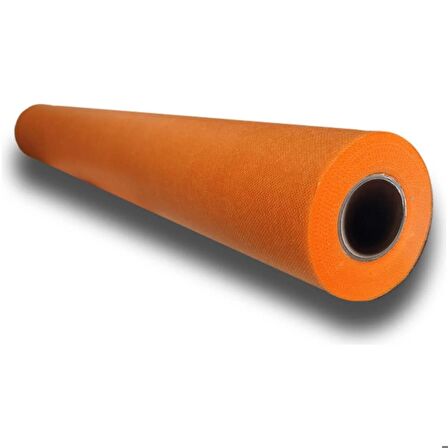 ORGANİZASYON , AÇILIŞ VE  SÜSLEME İÇİN  ELYAF TELA KUMAŞ 65 CM 15 MT