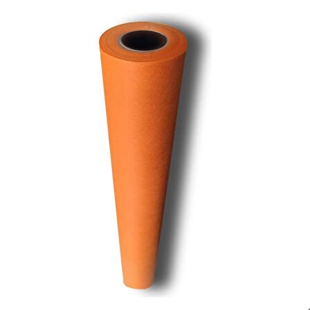 ORGANİZASYON , AÇILIŞ VE  SÜSLEME İÇİN  ELYAF TELA KUMAŞ 65 CM 15 MT