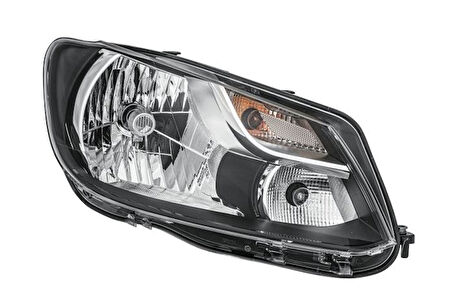 FAR SAĞ CADDY ELEKTRİKLİ