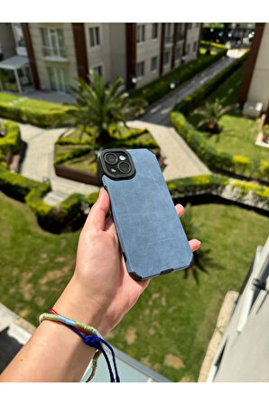 İPHONE 14 UYUMLU SİLİKON KILIF