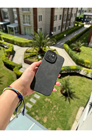 İPHONE 14 UYUMLU SİLİKON KILIF