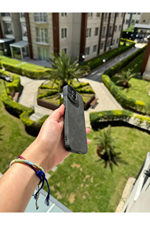 İPHONE 14 UYUMLU SİLİKON KILIF