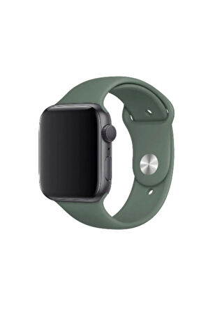 APPLE WATCH UYUMLU KORDON 42/44/45/49 MM