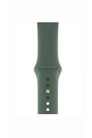 APPLE WATCH UYUMLU KORDON 42/44/45/49 MM