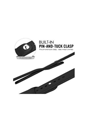 APPLE WATCH UYUMLU KORDON 38/40/41 MM