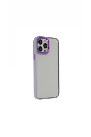 İPHONE 14 PROMAX UYUMLU NİKELAJ KILIF