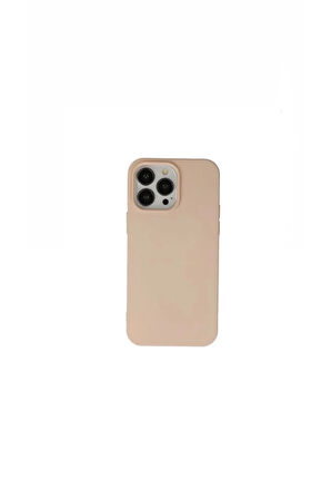 İPHONE 14 PRO UYUMLU LANSMAN SİLİKON KILIF