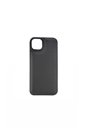 İPHONE 14 UYUMLU PUFY KILIF