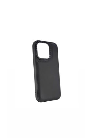 İPHONE 14 UYUMLU PUFY KILIF