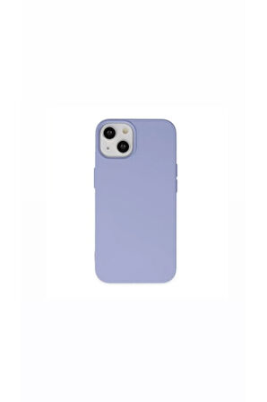 İPHONE 13 UYUMLU LANSMAN SİLİKON KILIF