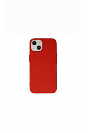 İPHONE 13 UYUMLU LANSMAN SİLİKON KILIF