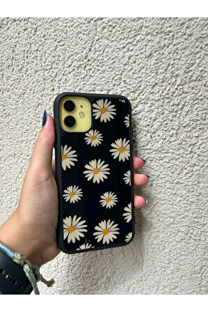 İPHONE 11 UYUMLU TASARIM GLOSSY KILIF