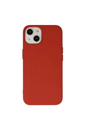 İPHONE 14 UYUMLU LANSMAN SİLİKON KILIF