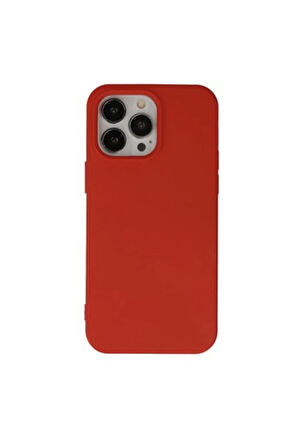 İPHONE 14 PRO UYUMLU LANSMAN SİLİKON KILIF