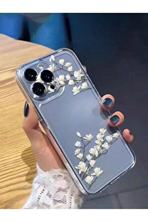 İPHONE 15 PLUS UYUMLU DESENLİ SİLİKON KILIF