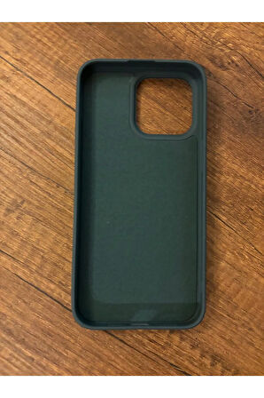 İPHONE 15 PRO MAX UYUMLU LANSMAN SİLİKON KILIF
