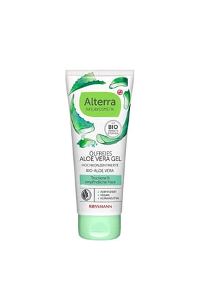 Orijinal Boy Monoi Işıltılı Vücut Spreyi, Saç Ve Vücut Yağı Seti + Alterra Aloe Vera Jel