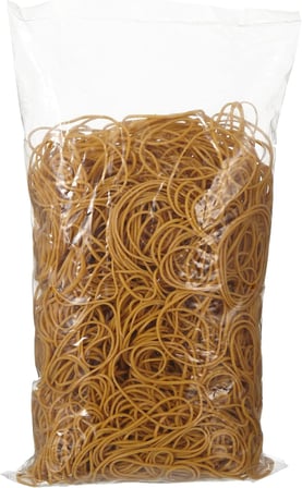 AMBALAJ LASTİĞİ 500GR%80 KAUÇUK MİDİ 385